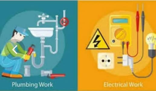 Electric and electronics repair