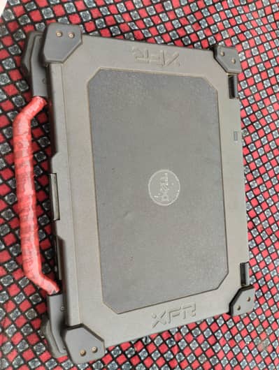 Dell latitude e605420 XFR