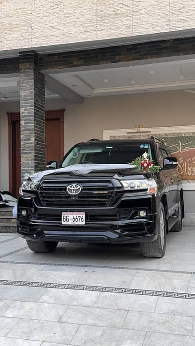 Rent a Car Service / Car Rental In Lahore / All Luxury cars for Rent