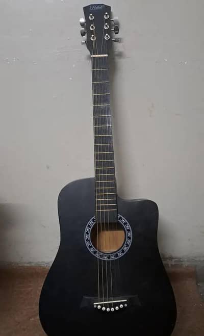 brand new black color