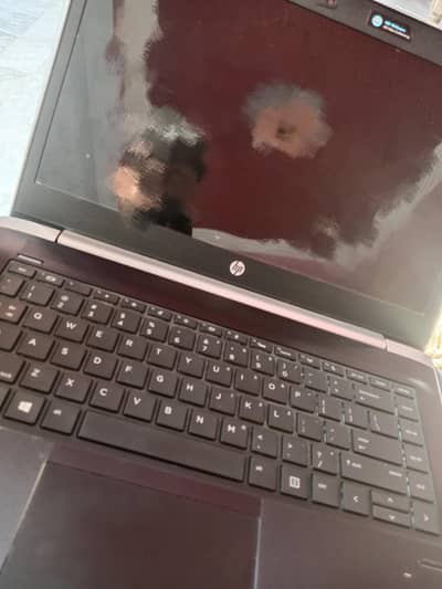 HpCore i7 8th generation