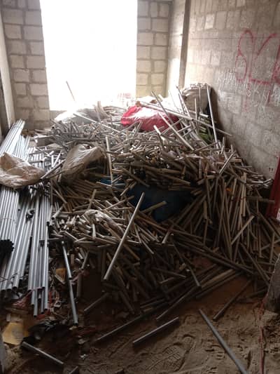 Required Electrition for house wiring