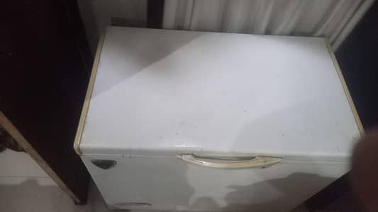 deep freezer for sale