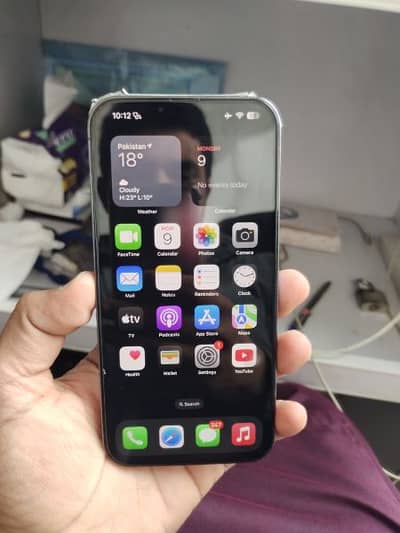 13 pro max pta approved