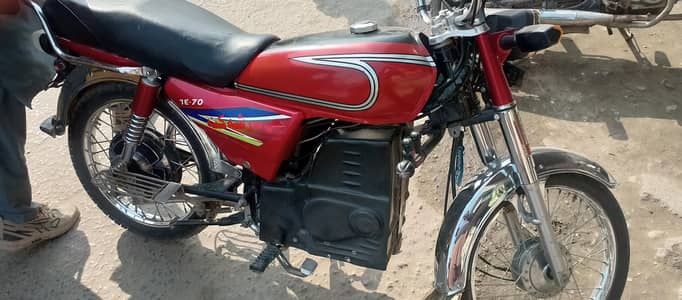 jolta 70 e bike with lithium battery