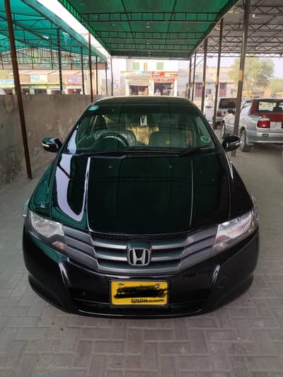 Honda city Aspire 1.3 Manual Almost original Condition Fresh condition