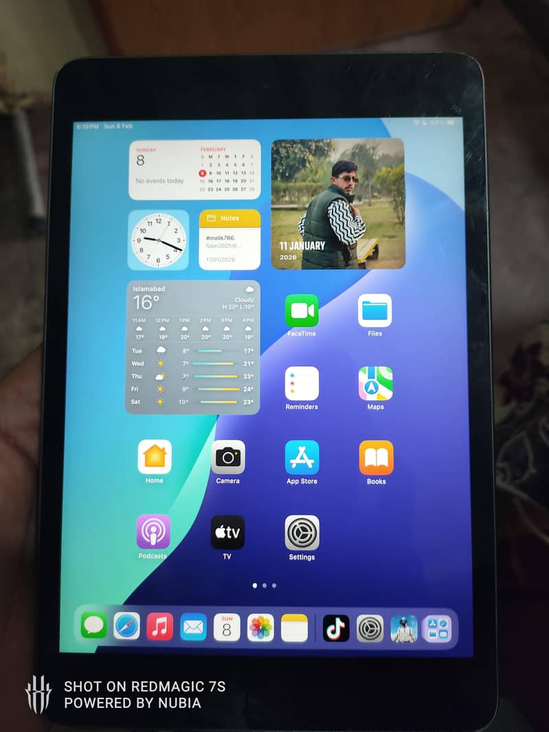 iPad mini 5 2