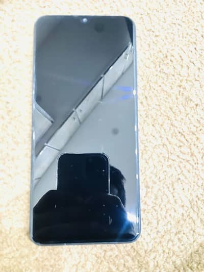 Box with Original Charger