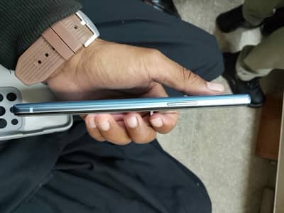 one plus 9r pta approved  with original 65 watt charger