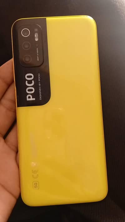 Poco M3 pro 5G