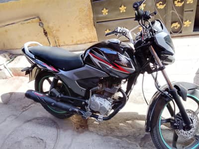 Honda Cb 125F 2019 model Special Edition