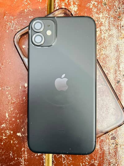 Iphone 11 dual pta approved