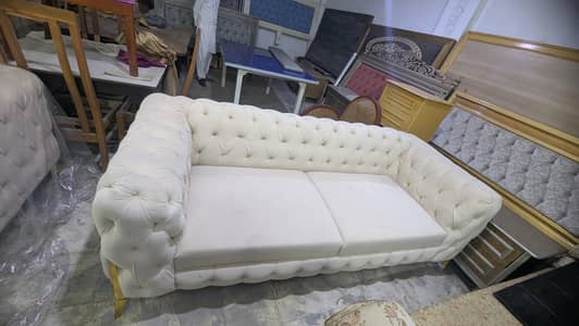 Sofa for sale 3+1+1
