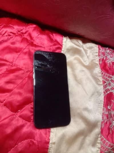 Iphone 14 Pro max PTA Approved