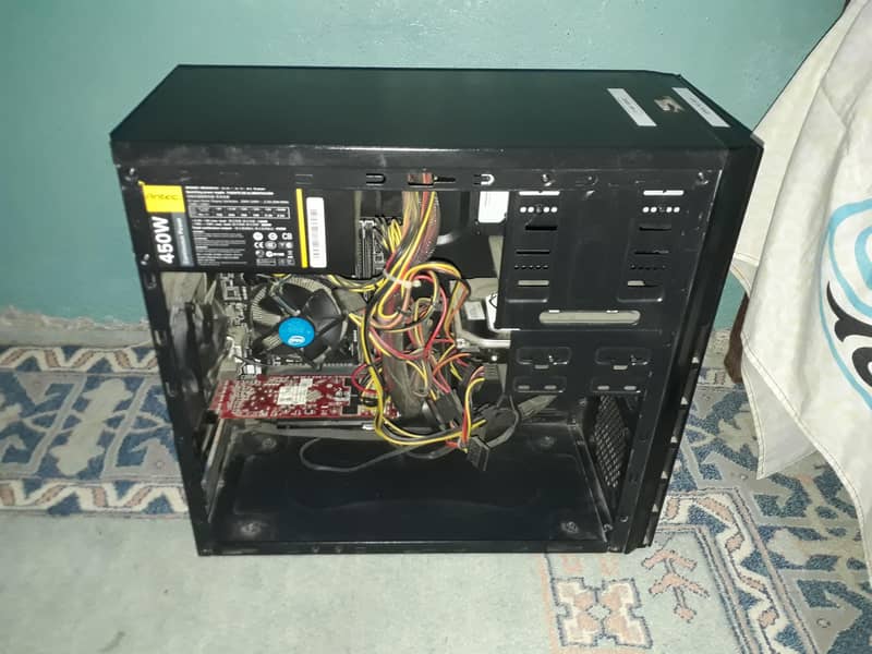 PC for Gaming+Work. 1