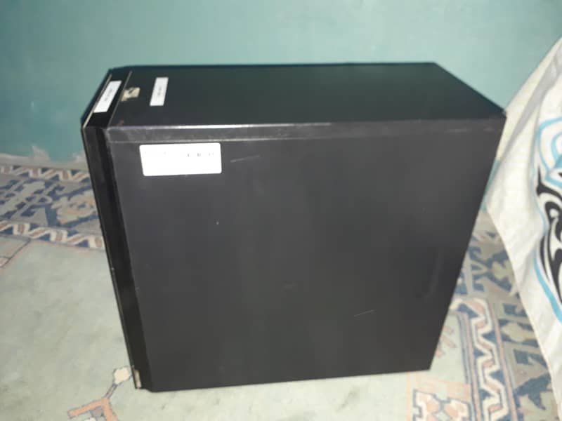 PC for Gaming+Work. 3