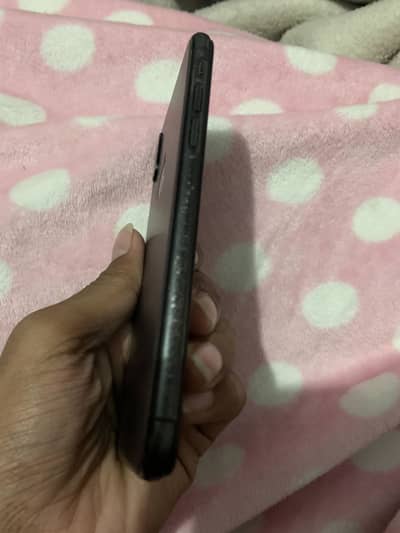 IPHONE X 256gb