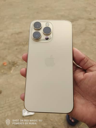 iPhone 14 Pro Max JV