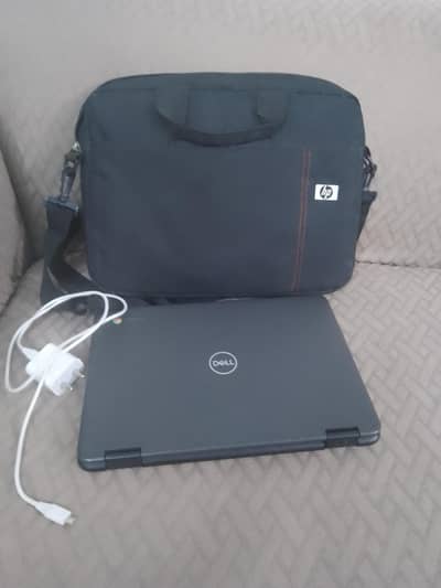 dell Chromebook 3100