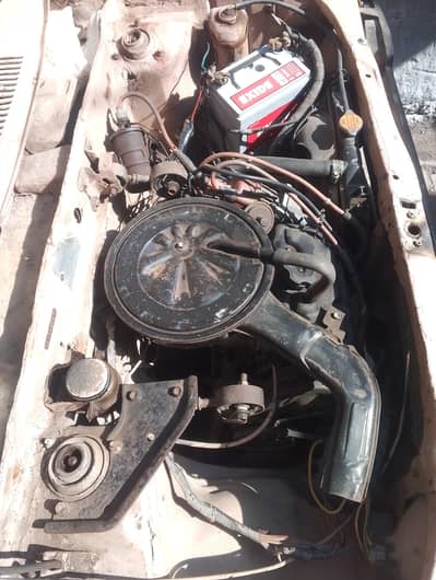 Well maintained car for sale