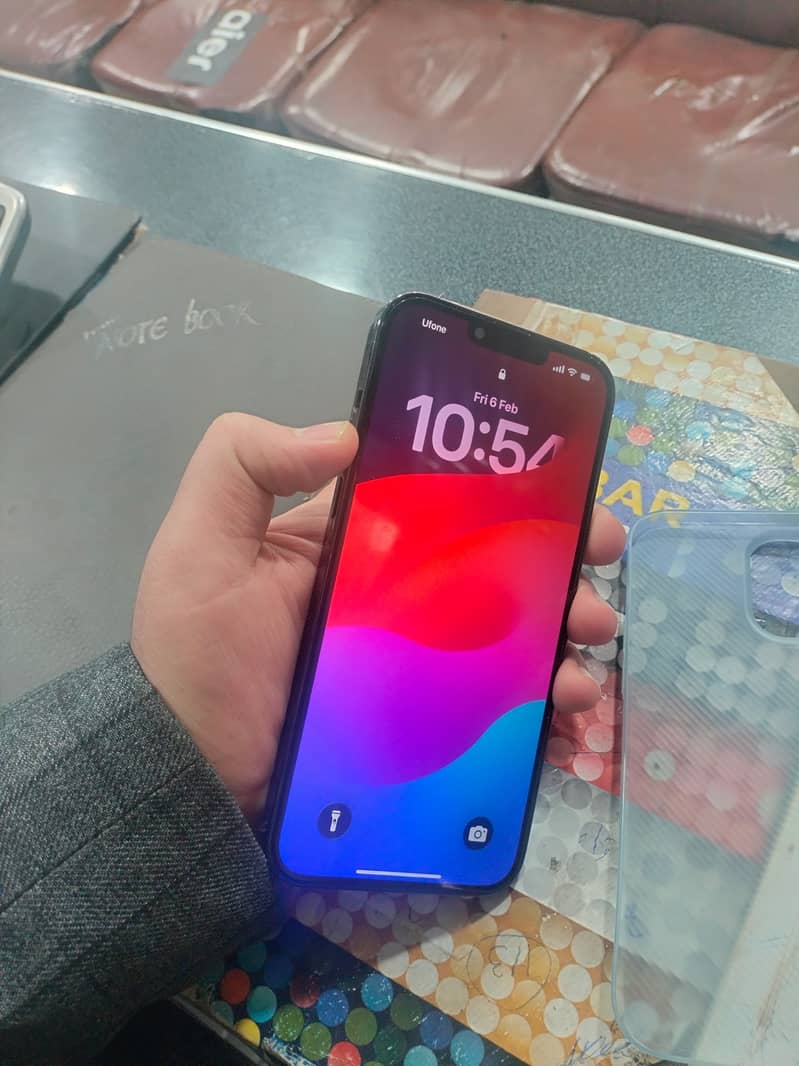 13 pro max pta approved 3