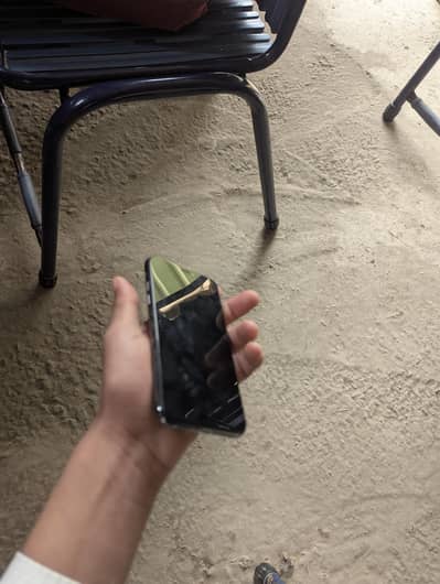 iPhone X , Exchange Possible