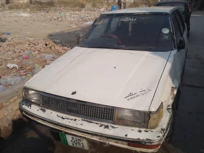 Corolla for sale