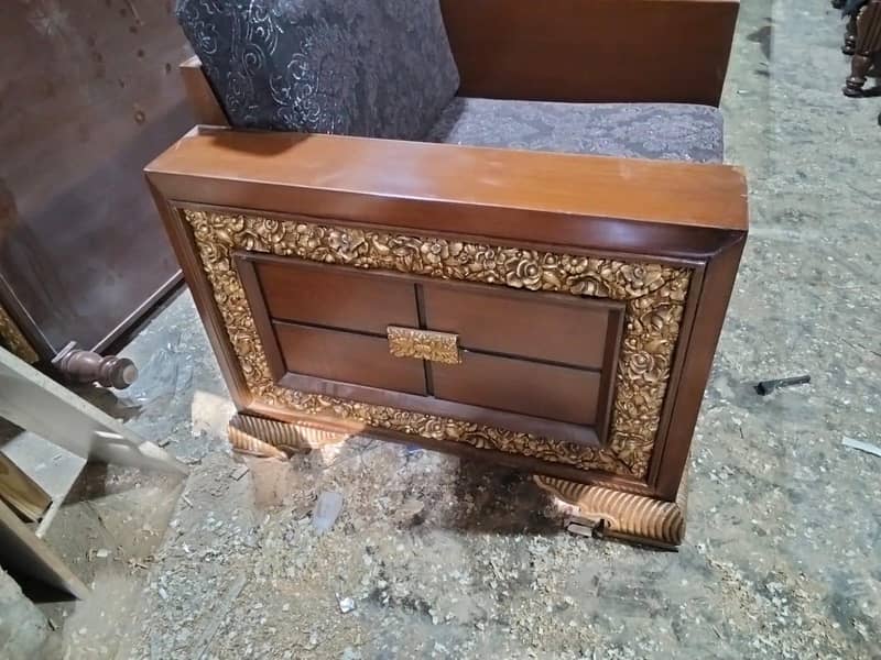 sofa set and table 1