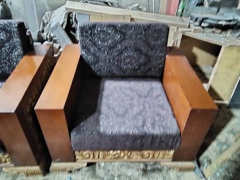 sofa set and table 3