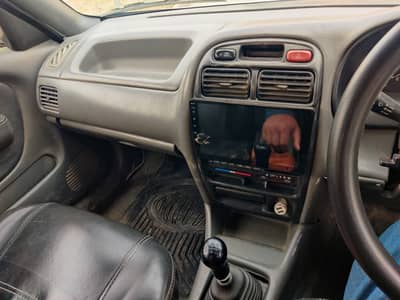 Suzuki Baleno 1999