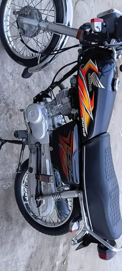 2021 modal saf bike hai