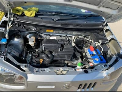 alto VXR AGS full genuine