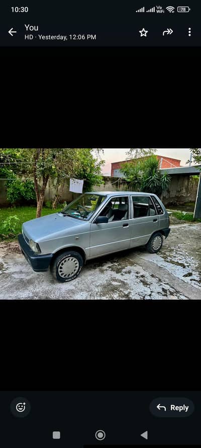 Driver needed for 12 hours - indrive