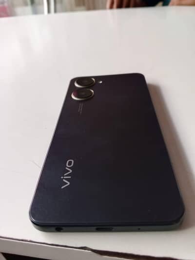 vivo y03t