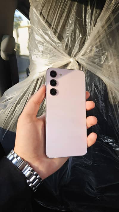 Samsung Galaxy S23 Plus Dual Physical Sim | PTA Approved