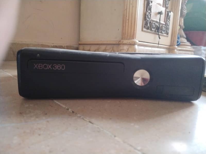 XBOX 360 0