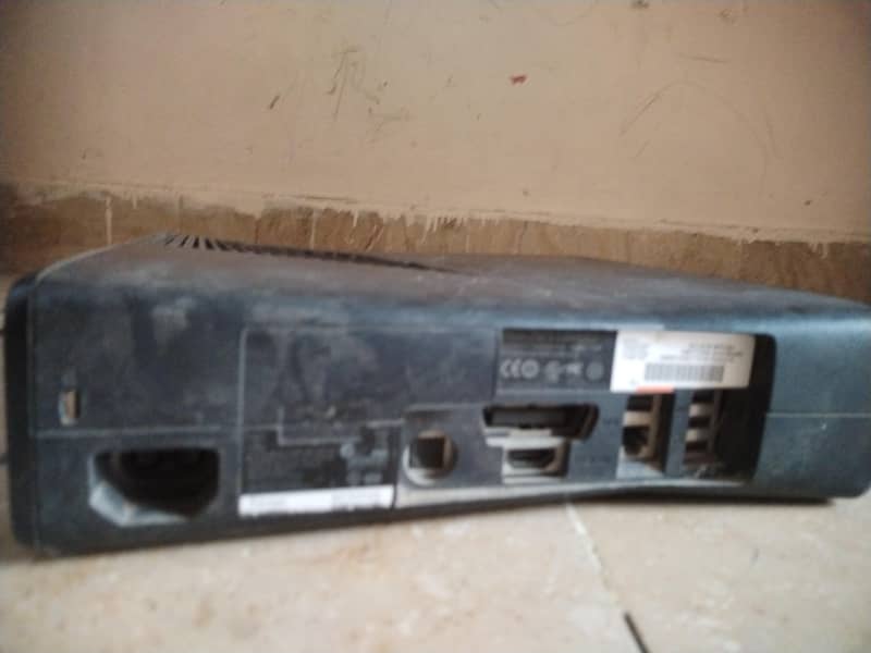 XBOX 360 3