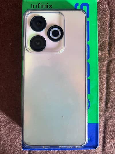 infinix smart 8