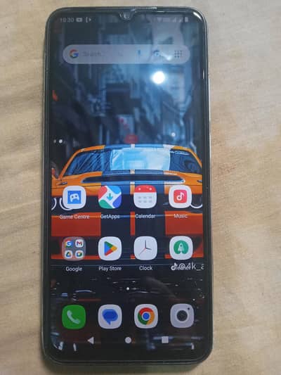 Redmi a2 plus for sale good condition box available 3/63