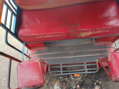 rickshaw bady for sale