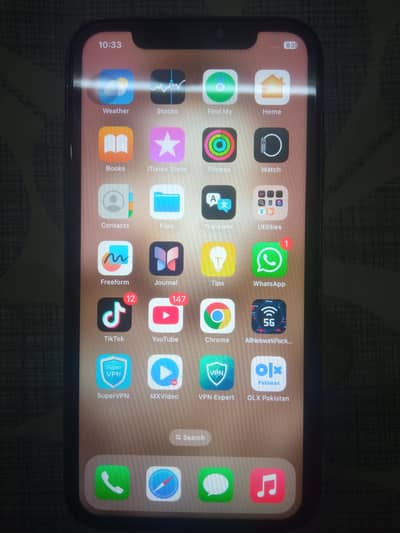 iphone 11 non pta back cakaer hi Baki all ok hi Exchange 03187101172