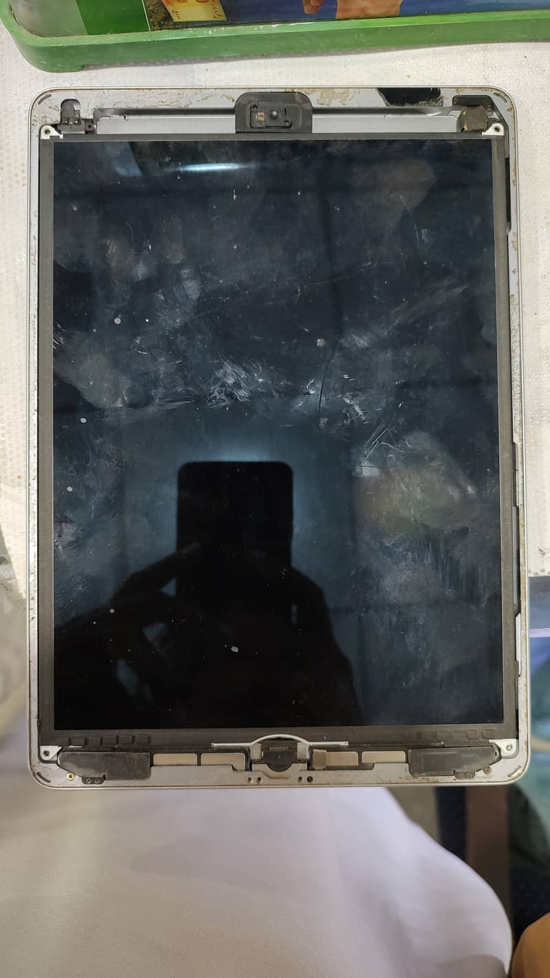 Apple ipad 5th generation A1855 Panel 0