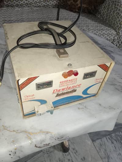 safety for Frige . Lcd. Good condition