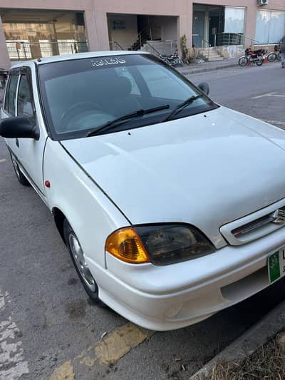 Cultus 2006 (Urgent Sale)