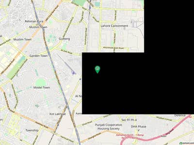 6 Marla Corner House For Sale In Cavalry Ground Ext Shiraz Villaz Ph 3