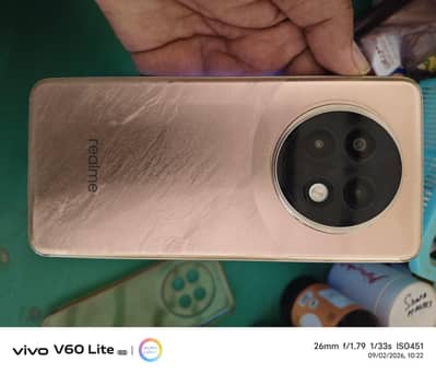 Realme 13 + 12Gb 256Gb