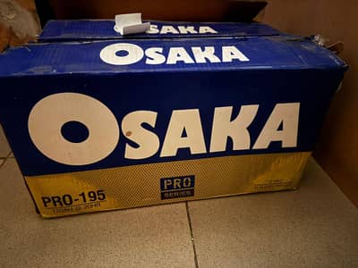 Osaka Pro 195