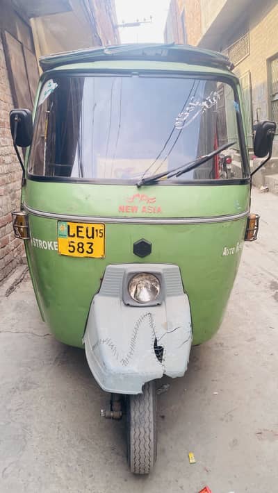 New asia  Rickshaw motel 2015 whatapp 03134757195