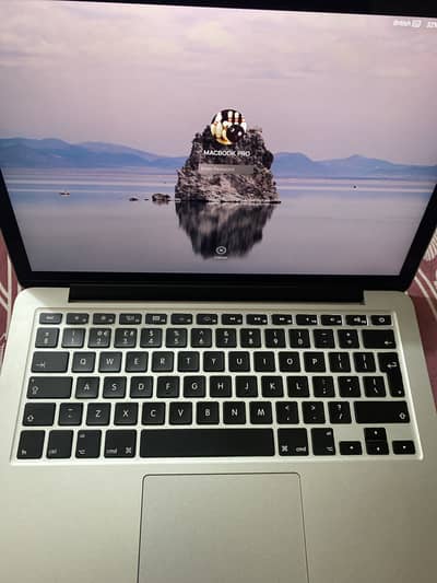 MacBook Pro 512GB Perfect Condition