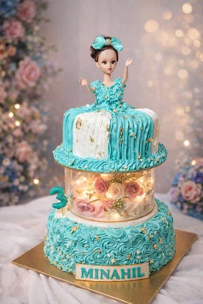 sweetdelight  by Fariha